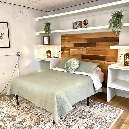 Suite Dreams Cedar City Exteriör bild