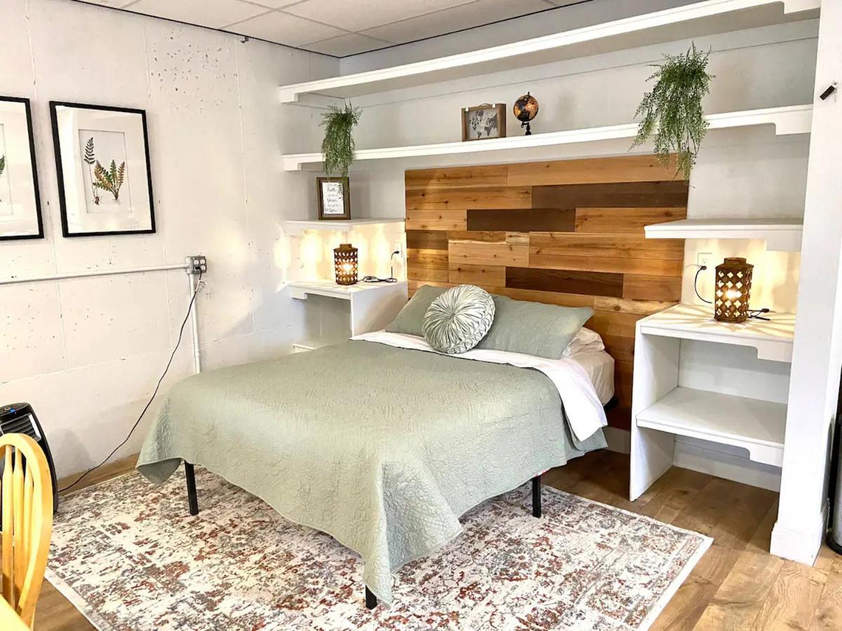 Suite Dreams Cedar City Exteriör bild