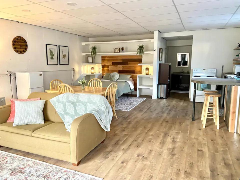 Suite Dreams Cedar City Exteriör bild