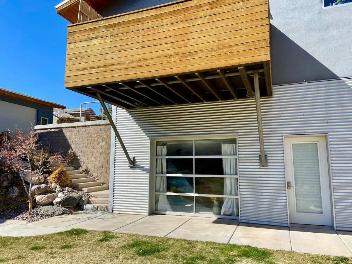 Suite Dreams Cedar City Exteriör bild