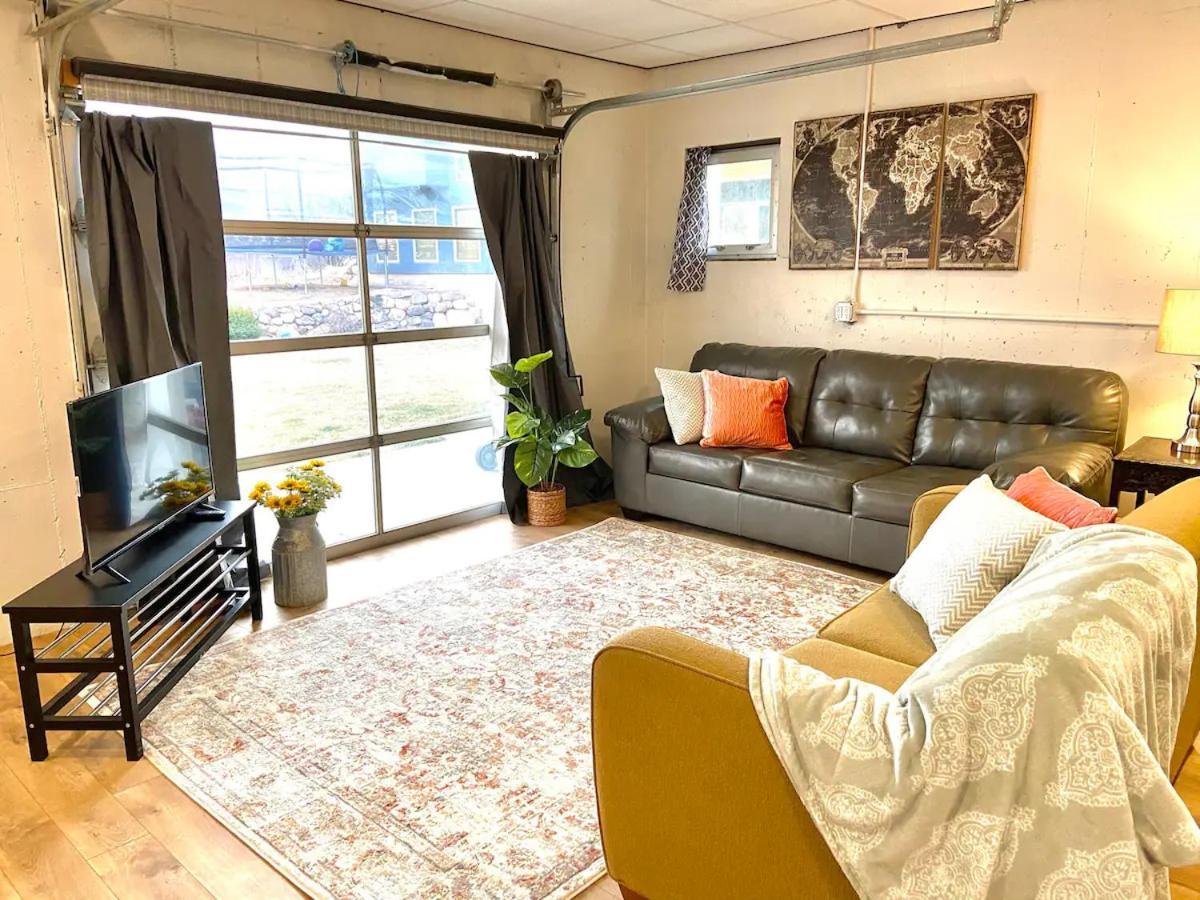 Suite Dreams Cedar City Exteriör bild